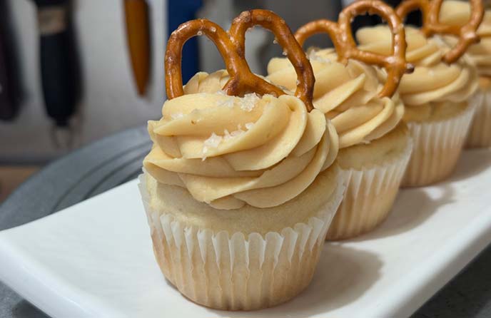 SaltedCaramelCupcake